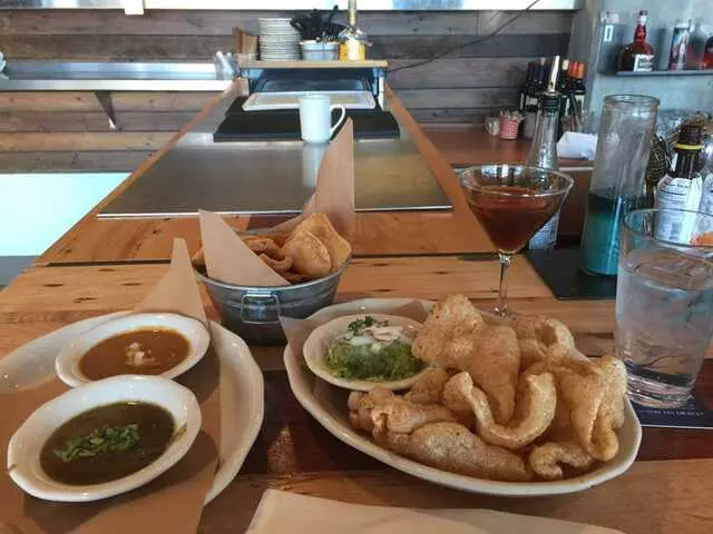 Port Fonda