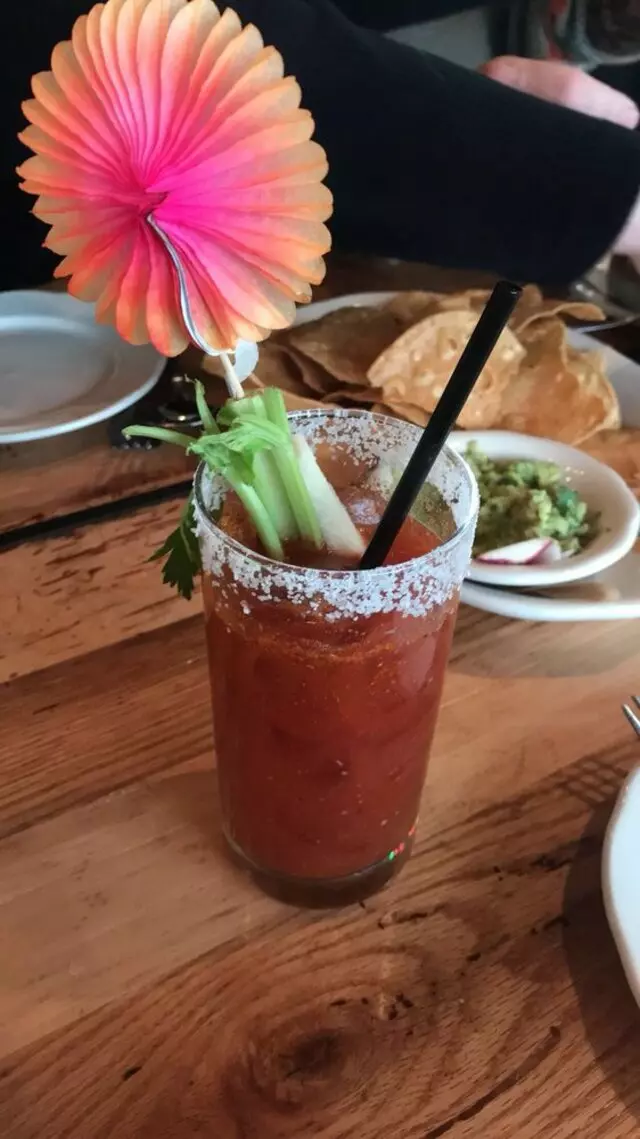 Port Fonda