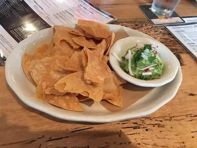 Port Fonda