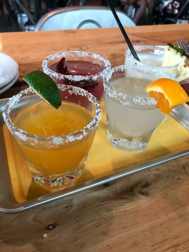 Port Fonda
