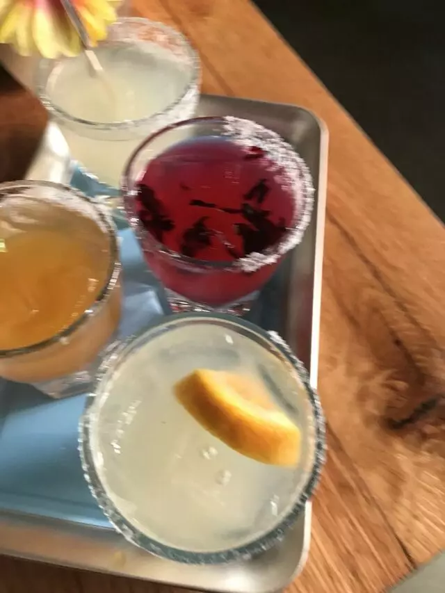 Port Fonda