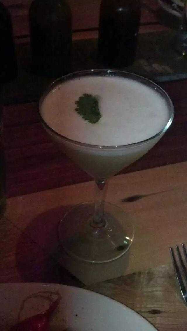 Port Fonda