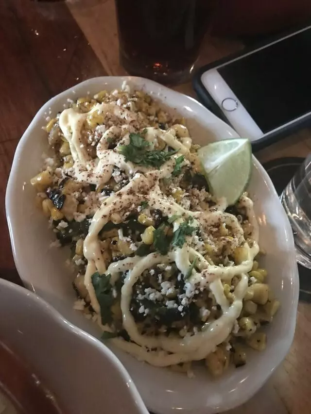 Port Fonda