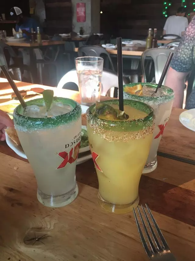Port Fonda