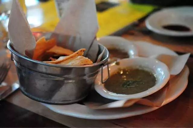 Port Fonda