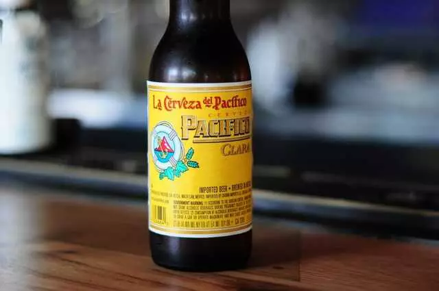 Port Fonda