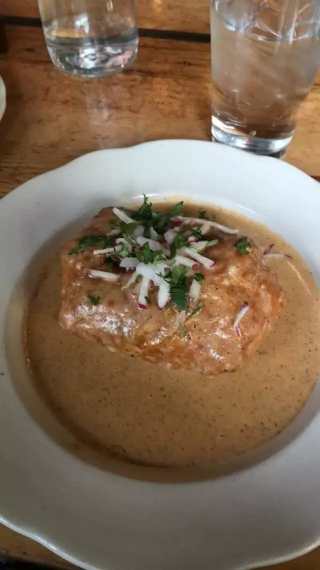 Port Fonda