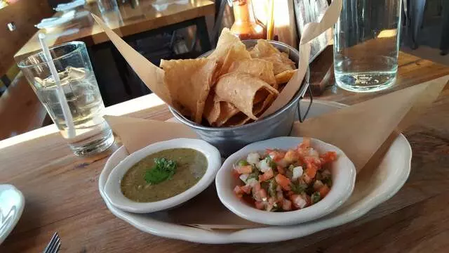 Port Fonda