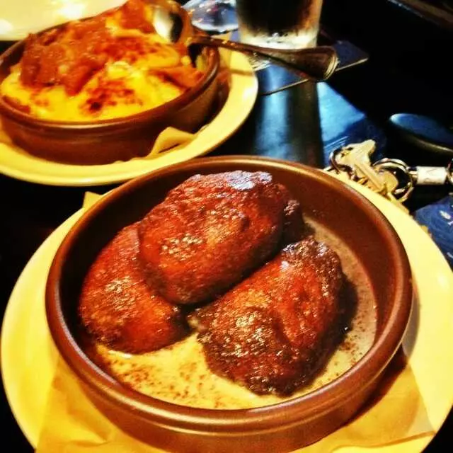 Port Fonda