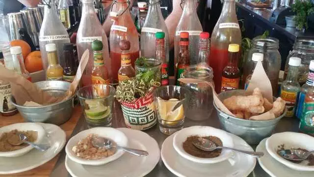 Port Fonda