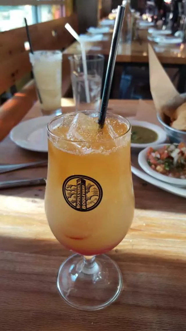 Port Fonda