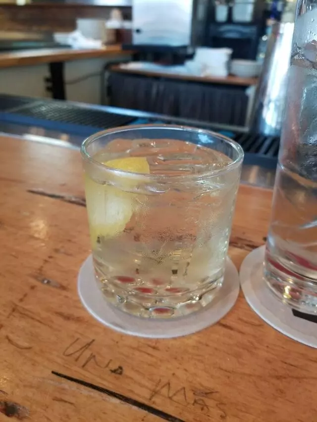 Port Fonda