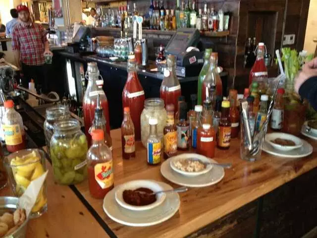 Port Fonda