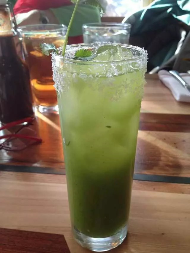 Port Fonda