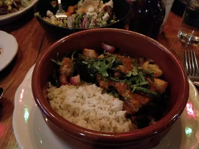 Port Fonda