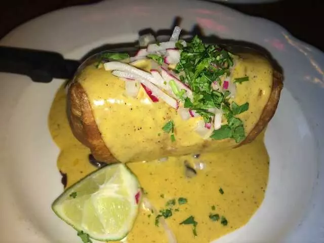 Port Fonda