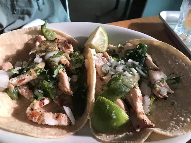Port Fonda