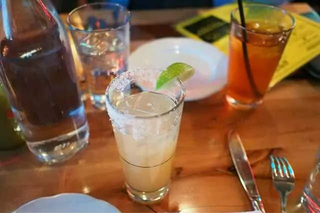 Port Fonda