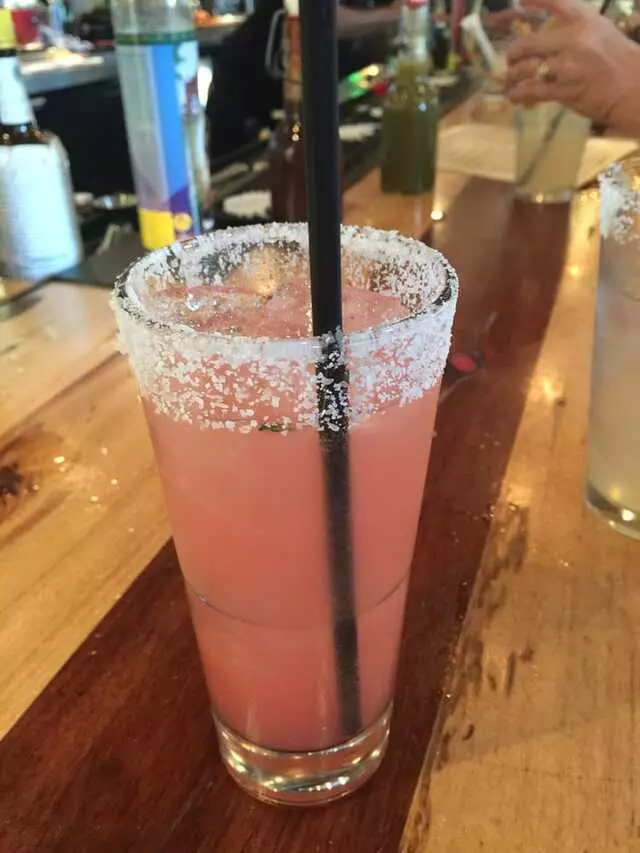 Port Fonda