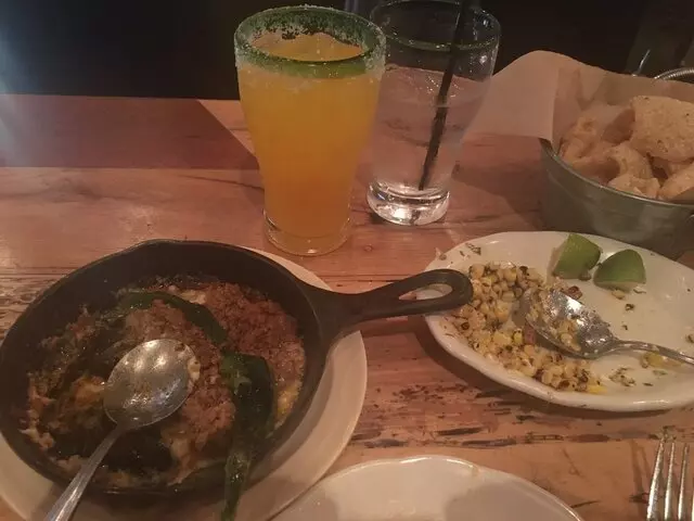 Port Fonda