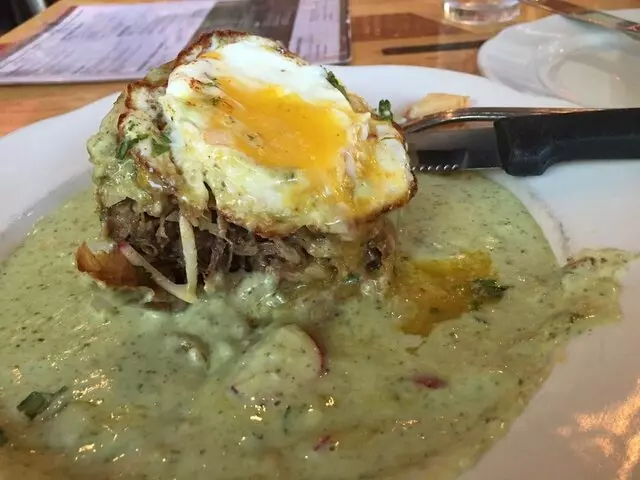 Port Fonda