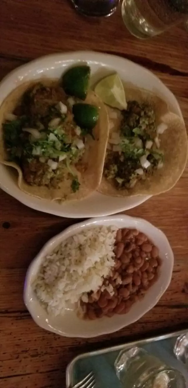 Port Fonda