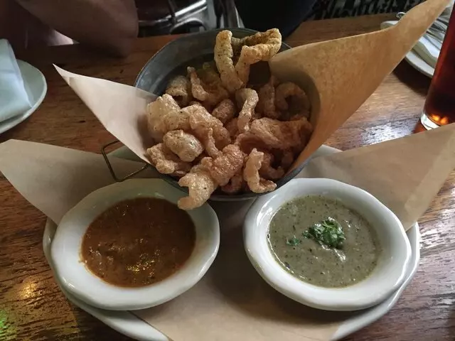 Port Fonda