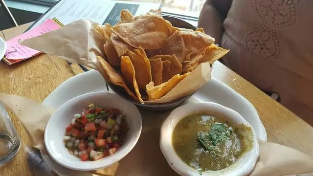 Port Fonda