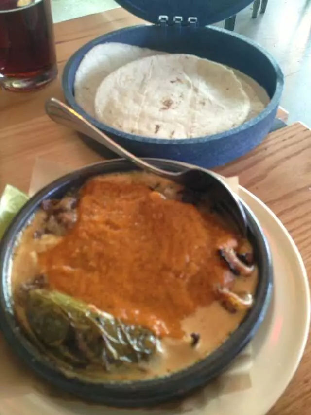Port Fonda