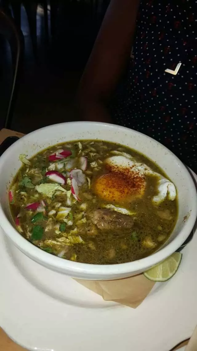 Port Fonda