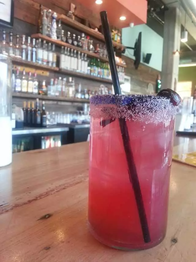 Port Fonda
