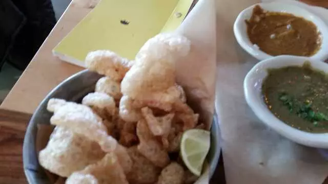 Port Fonda
