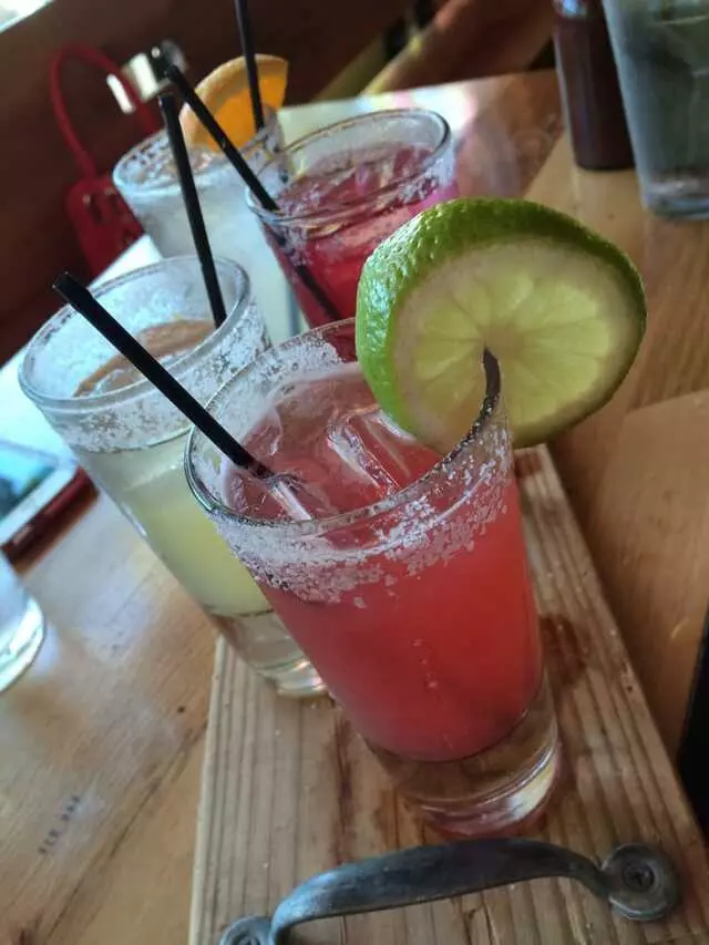 Port Fonda