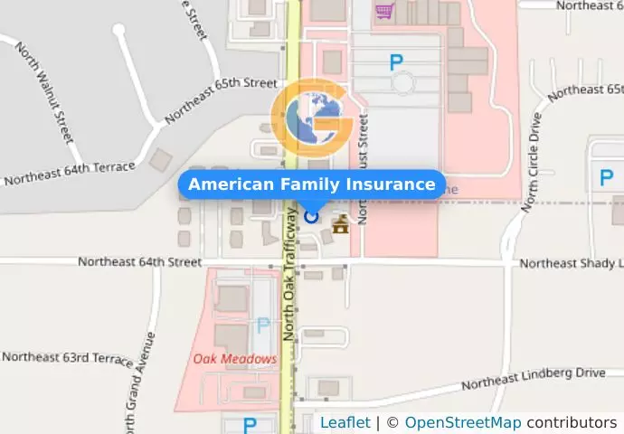 American Family Insurance
