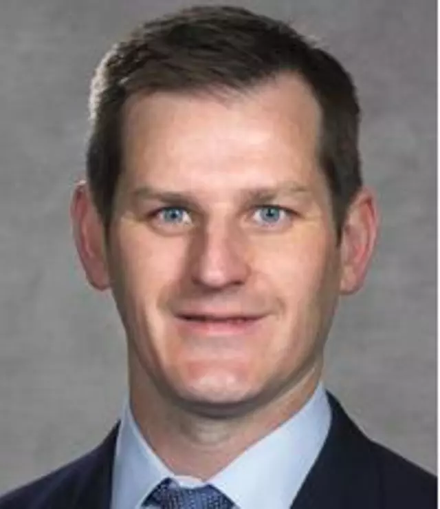 Alexander Schoofs, MD