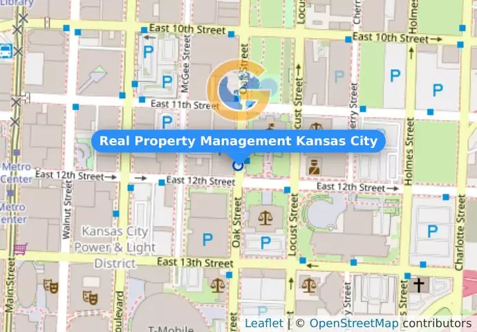 Real Property Management Kansas City