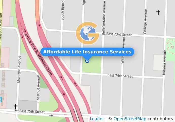 Affordable Life Insurance Services