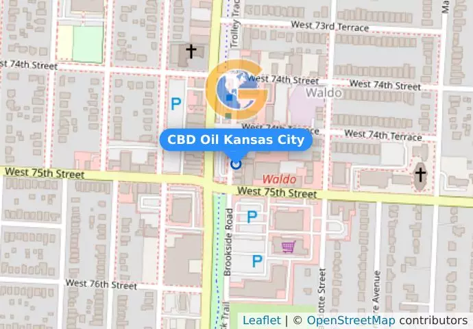 CBD Oil Kansas City