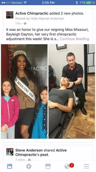 Active Chiropractic
