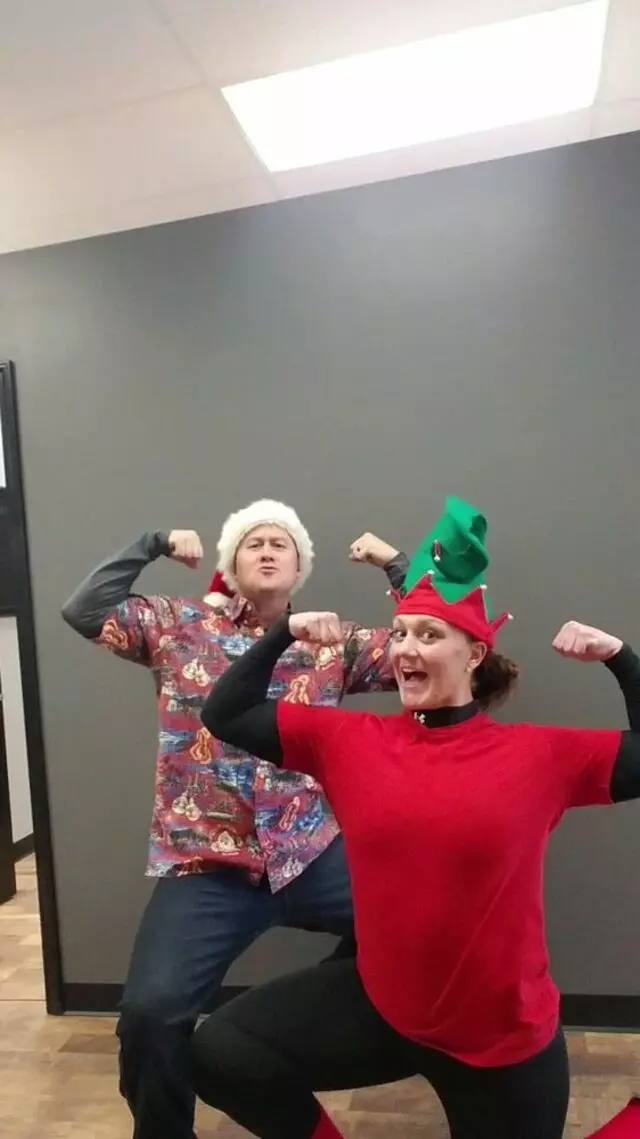 Active Chiropractic