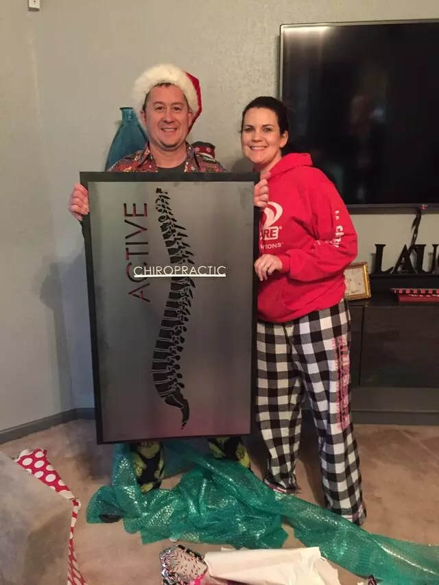 Active Chiropractic