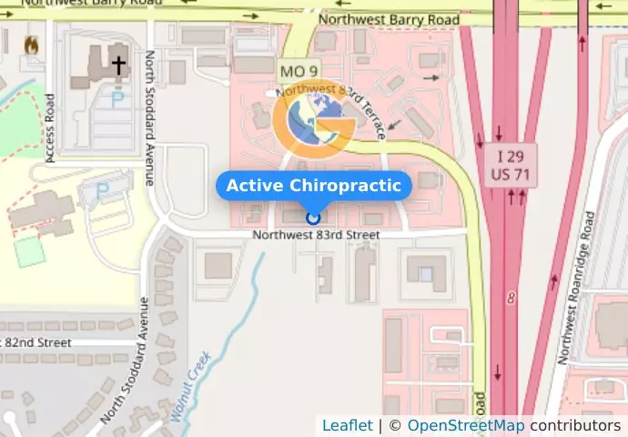 Active Chiropractic