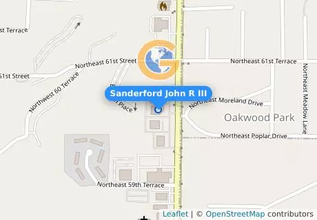 Sanderford John R III