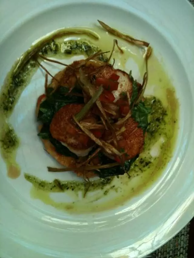 McCormick & Schmick’s Seafood & Steaks