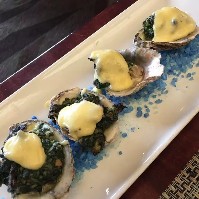 McCormick & Schmick’s Seafood & Steaks