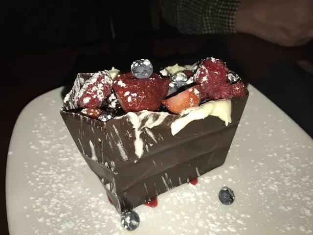 McCormick & Schmick’s Seafood & Steaks