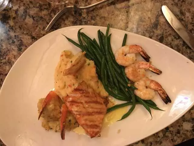McCormick & Schmick’s Seafood & Steaks