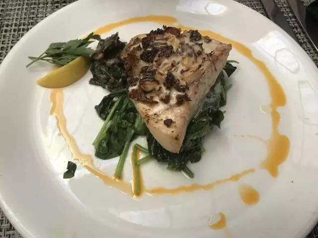 McCormick & Schmick’s Seafood & Steaks
