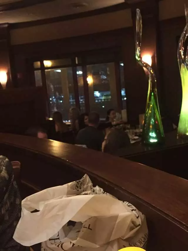 McCormick & Schmick’s Seafood & Steaks