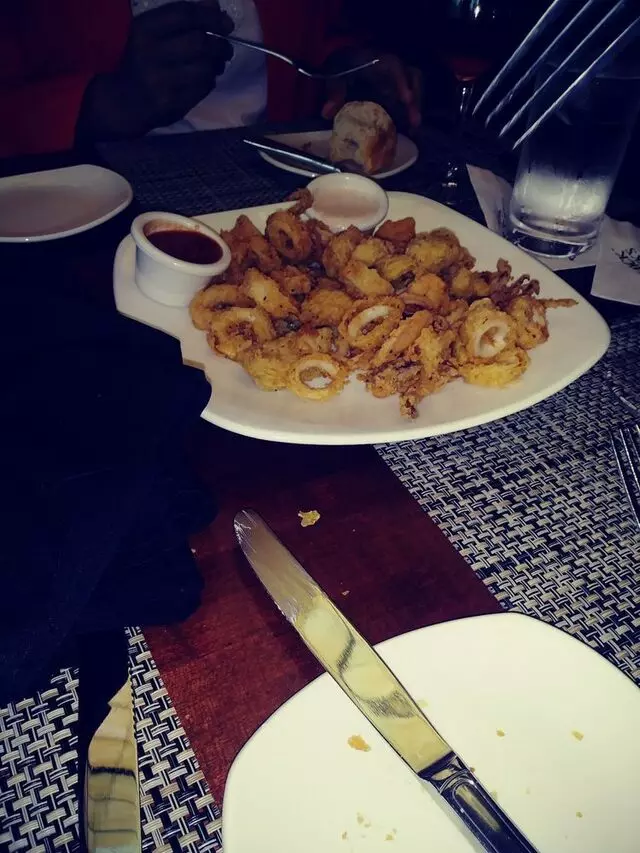 McCormick & Schmick’s Seafood & Steaks